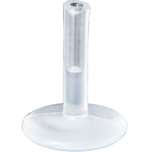 16G 1/4 Bioplast Replacement Push-In Post