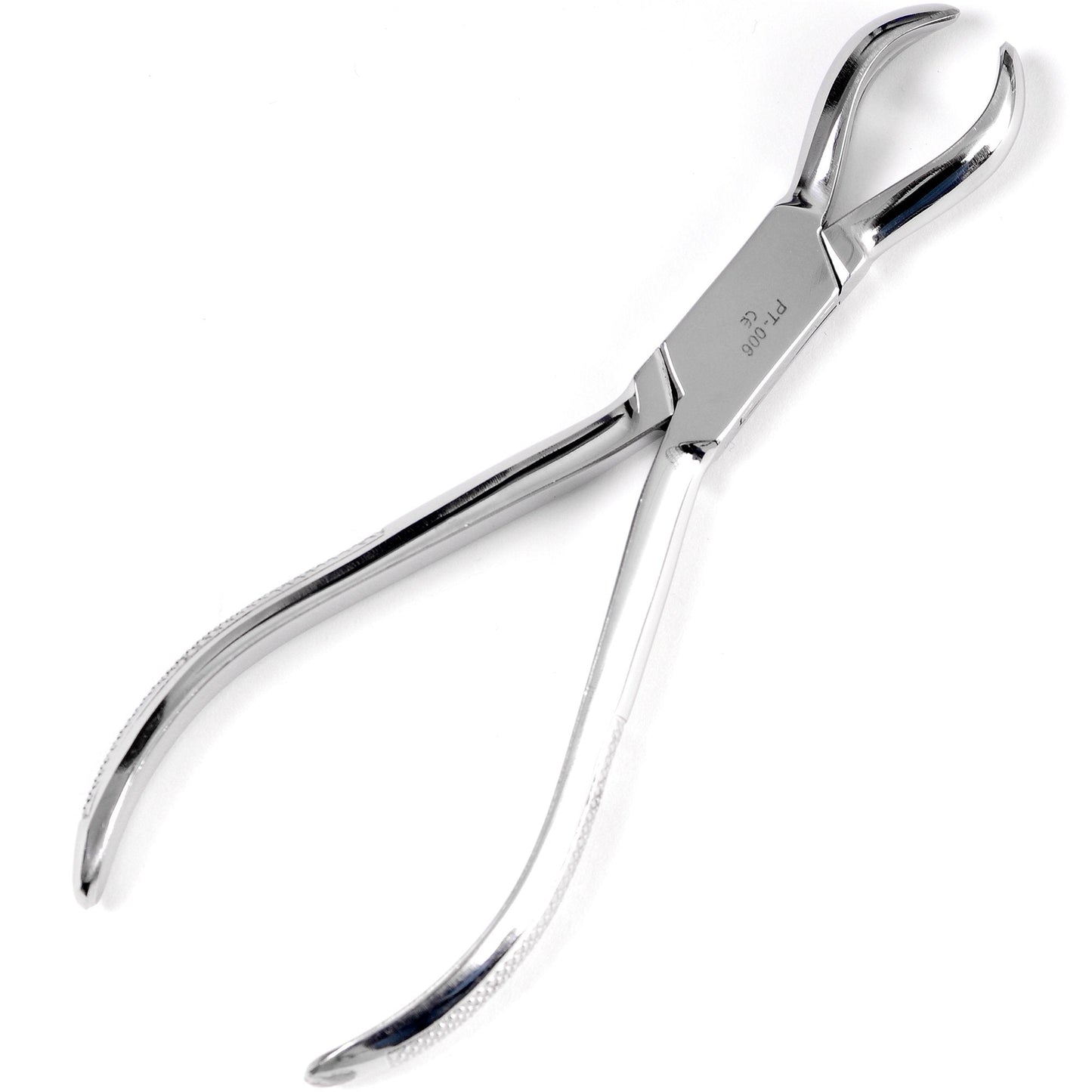 Large Body Jewelry Ring CLOSER Pliers 5 1/2