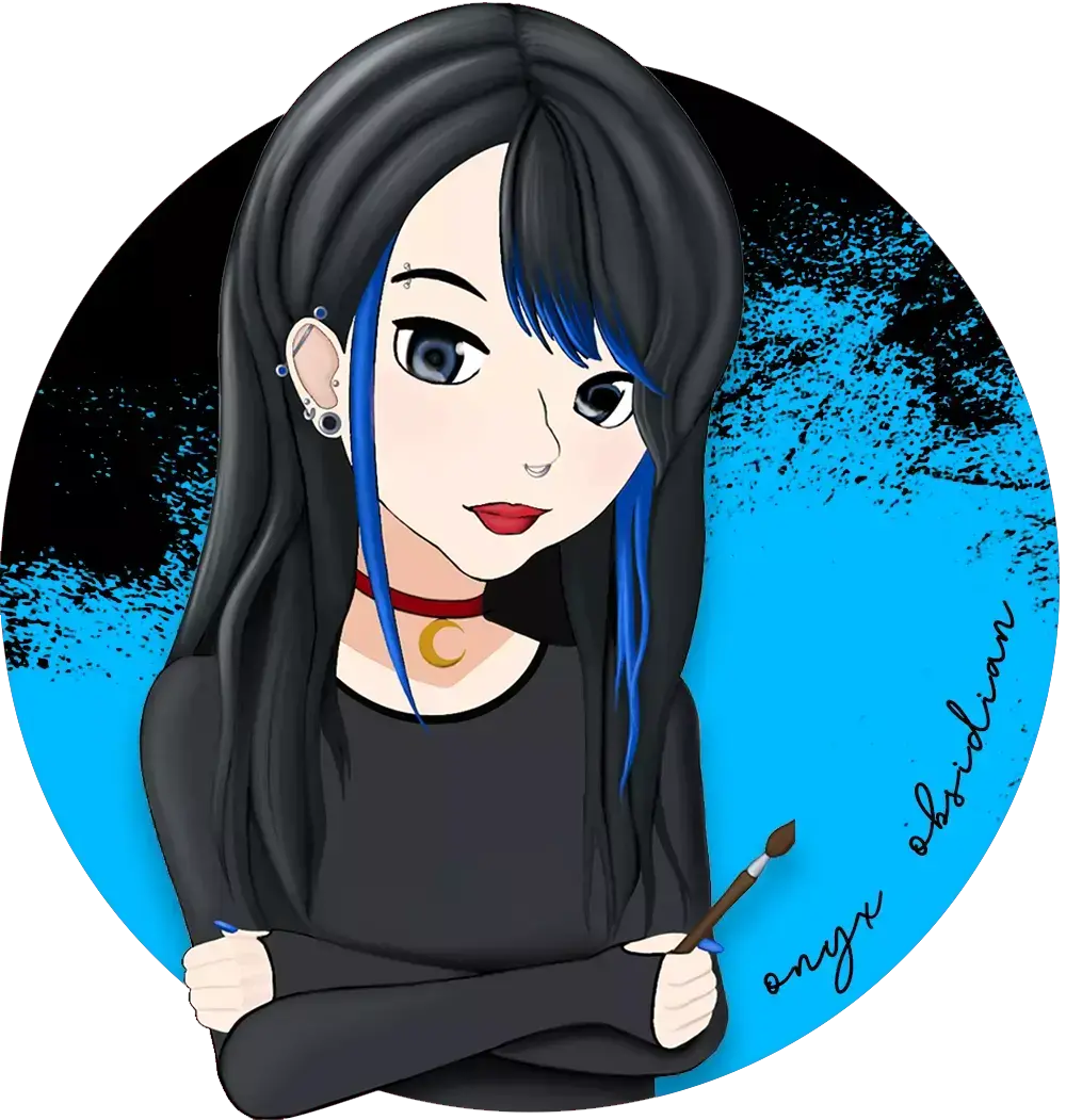 16G 1/4  Pumpkin Cat Jack-O-Lantern Tragus Cartilage Earring by Onyx O